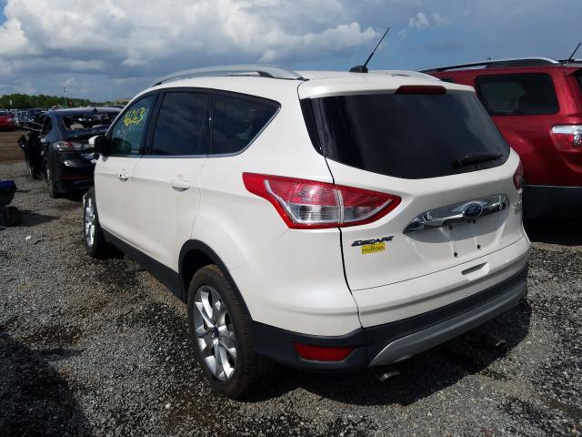 Photo 2 VIN: 1FMCU0J96GUC05951 - FORD ESCAPE 