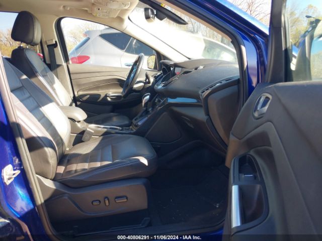 Photo 4 VIN: 1FMCU0J96GUC26329 - FORD ESCAPE 