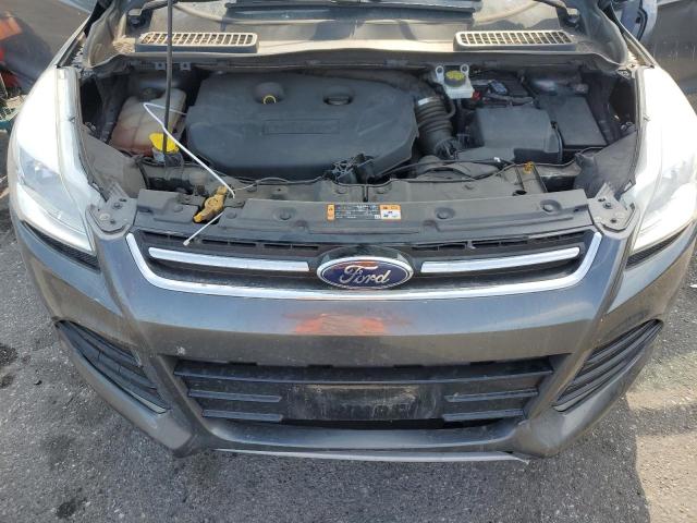 Photo 11 VIN: 1FMCU0J96GUC43700 - FORD ESCAPE TIT 