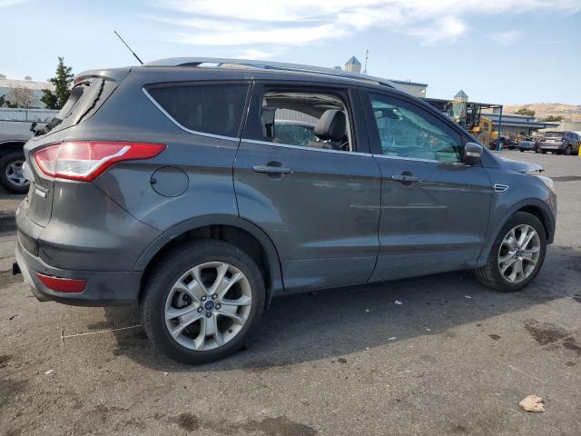 Photo 2 VIN: 1FMCU0J96GUC43700 - FORD ESCAPE TIT 