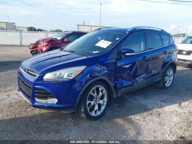 Photo 1 VIN: 1FMCU0J96GUC73974 - FORD ESCAPE 