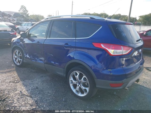 Photo 2 VIN: 1FMCU0J96GUC73974 - FORD ESCAPE 