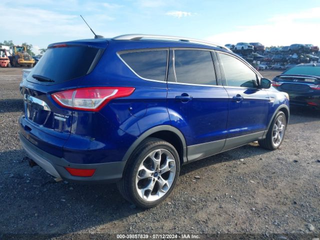 Photo 3 VIN: 1FMCU0J96GUC73974 - FORD ESCAPE 