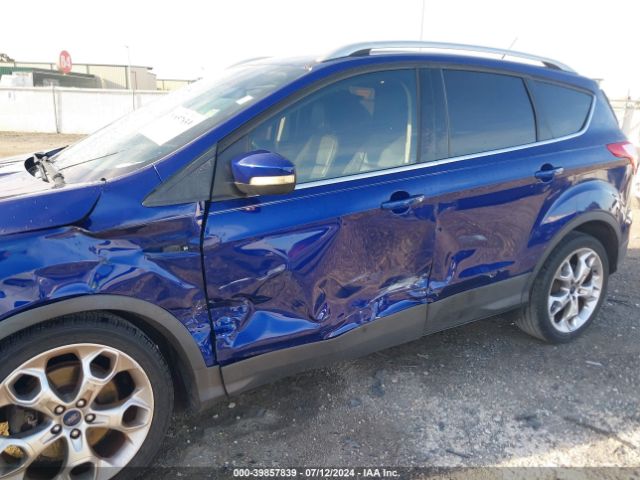 Photo 5 VIN: 1FMCU0J96GUC73974 - FORD ESCAPE 