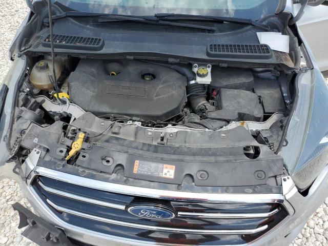 Photo 11 VIN: 1FMCU0J96HUA13673 - FORD ESCAPE TIT 