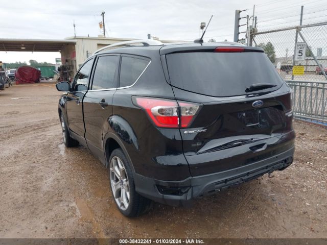 Photo 2 VIN: 1FMCU0J96HUA49864 - FORD ESCAPE 