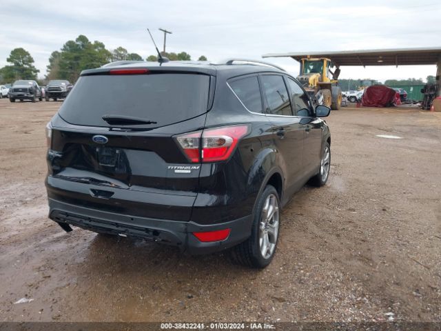 Photo 3 VIN: 1FMCU0J96HUA49864 - FORD ESCAPE 