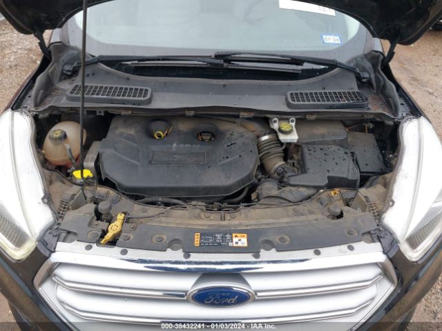 Photo 9 VIN: 1FMCU0J96HUA49864 - FORD ESCAPE 