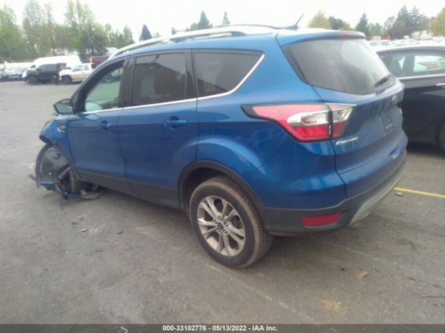 Photo 2 VIN: 1FMCU0J96HUA51047 - FORD ESCAPE 