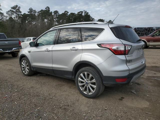 Photo 1 VIN: 1FMCU0J96HUA63151 - FORD ESCAPE TIT 