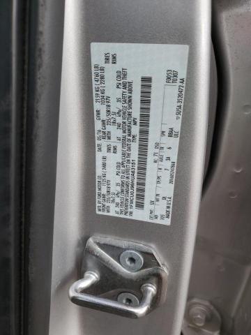 Photo 12 VIN: 1FMCU0J96HUA63151 - FORD ESCAPE TIT 