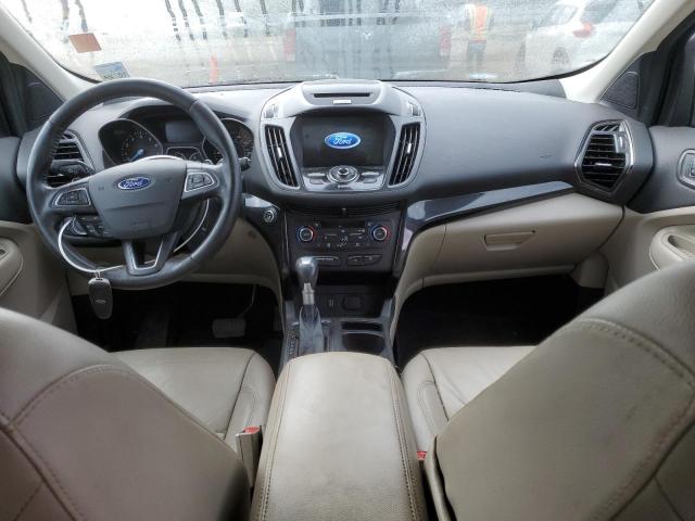 Photo 7 VIN: 1FMCU0J96HUA63151 - FORD ESCAPE TIT 