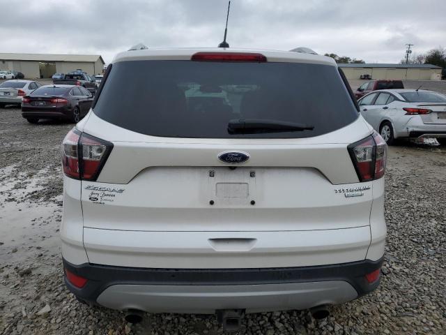 Photo 5 VIN: 1FMCU0J96HUB49012 - FORD ESCAPE TIT 