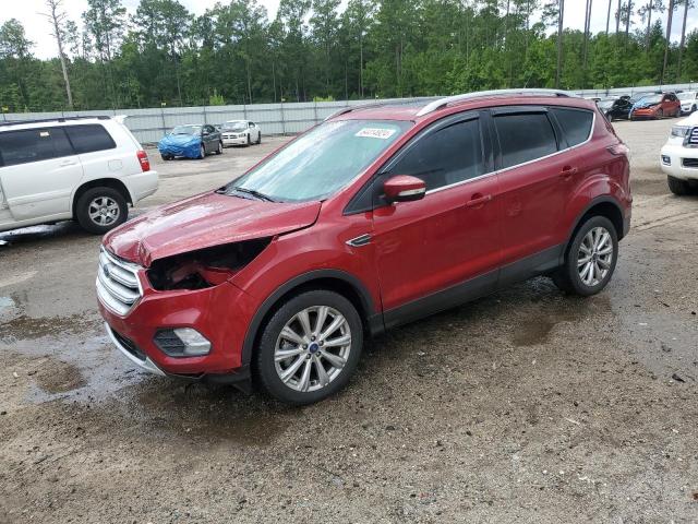 Photo 0 VIN: 1FMCU0J96HUB56364 - FORD ESCAPE 