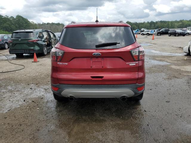 Photo 5 VIN: 1FMCU0J96HUB56364 - FORD ESCAPE 