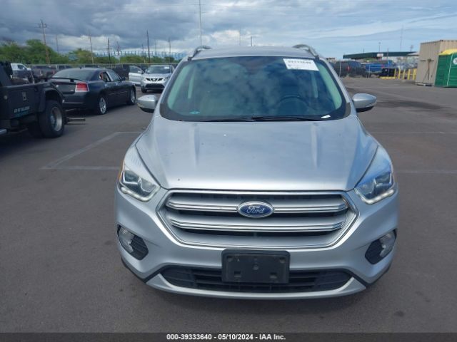 Photo 5 VIN: 1FMCU0J96HUD95767 - FORD ESCAPE 