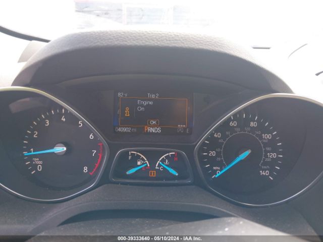 Photo 6 VIN: 1FMCU0J96HUD95767 - FORD ESCAPE 