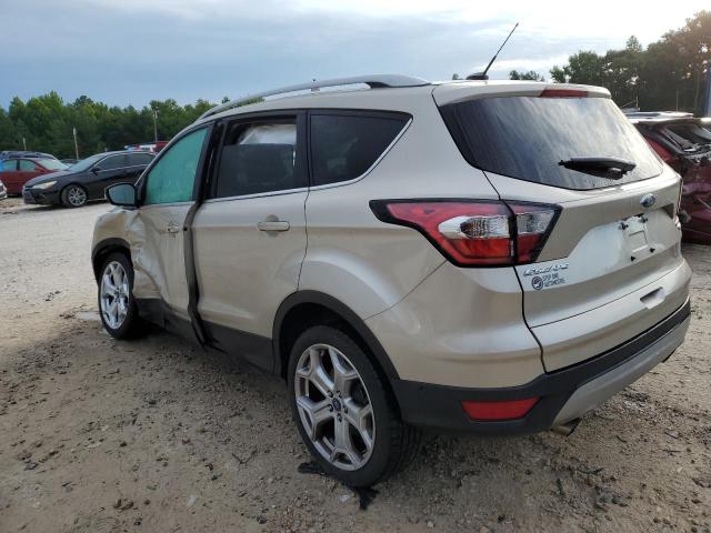 Photo 1 VIN: 1FMCU0J96HUE02233 - FORD ESCAPE 