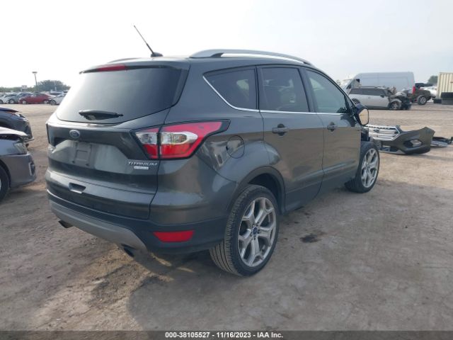 Photo 3 VIN: 1FMCU0J96HUE15550 - FORD ESCAPE 