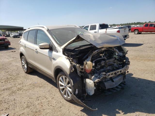 Photo 0 VIN: 1FMCU0J96HUE25978 - FORD ESCAPE TIT 