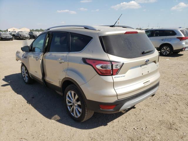 Photo 2 VIN: 1FMCU0J96HUE25978 - FORD ESCAPE TIT 