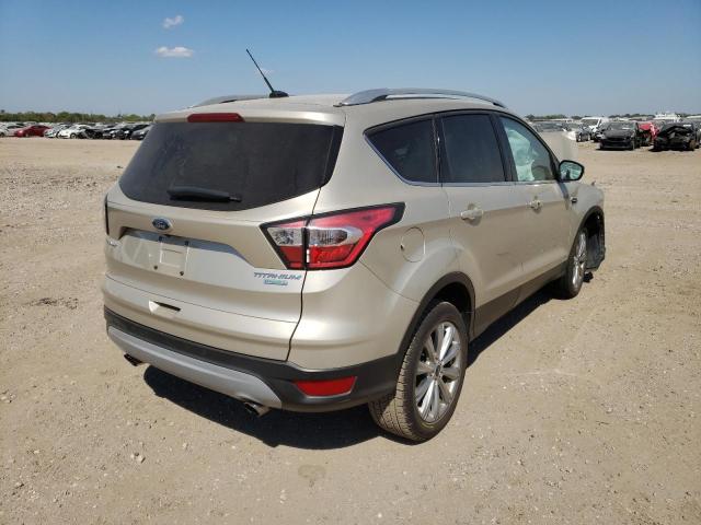 Photo 3 VIN: 1FMCU0J96HUE25978 - FORD ESCAPE TIT 