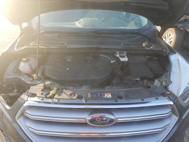 Photo 6 VIN: 1FMCU0J96HUE46328 - FORD ESCAPE TIT 