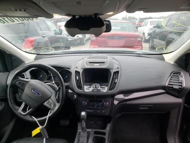 Photo 8 VIN: 1FMCU0J96HUE46328 - FORD ESCAPE TIT 