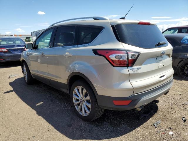 Photo 2 VIN: 1FMCU0J96HUE63498 - FORD ESCAPE TIT 