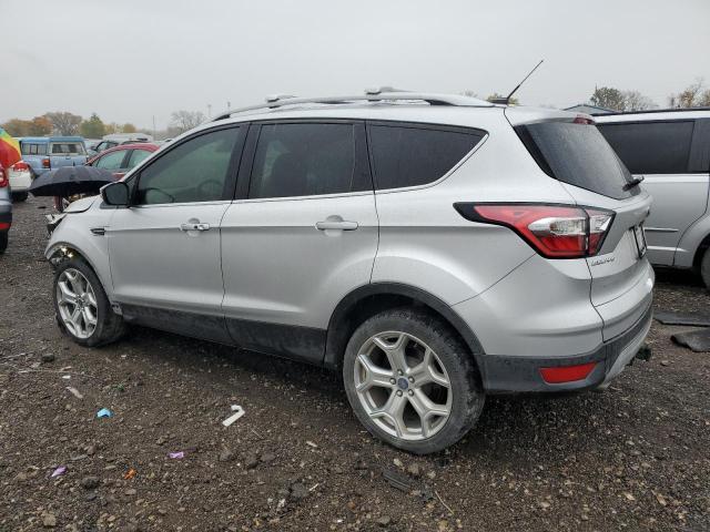 Photo 1 VIN: 1FMCU0J96HUE86151 - FORD ESCAPE 