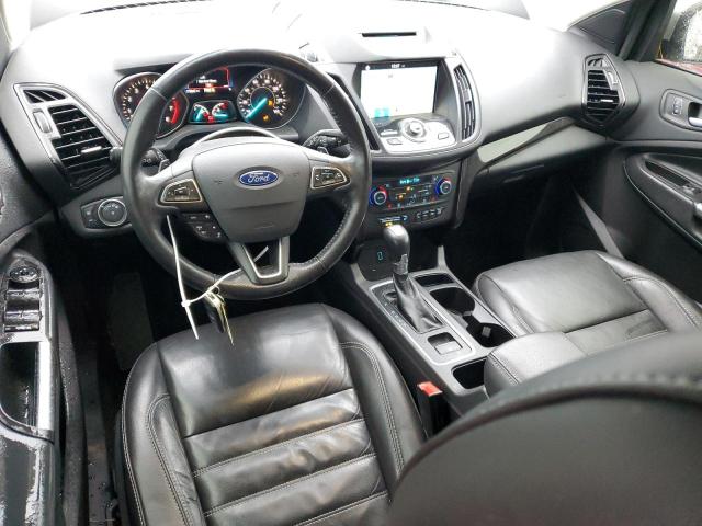 Photo 7 VIN: 1FMCU0J96HUE86151 - FORD ESCAPE 