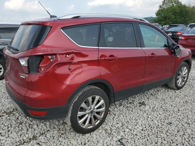 Photo 2 VIN: 1FMCU0J96HUE90717 - FORD ESCAPE 