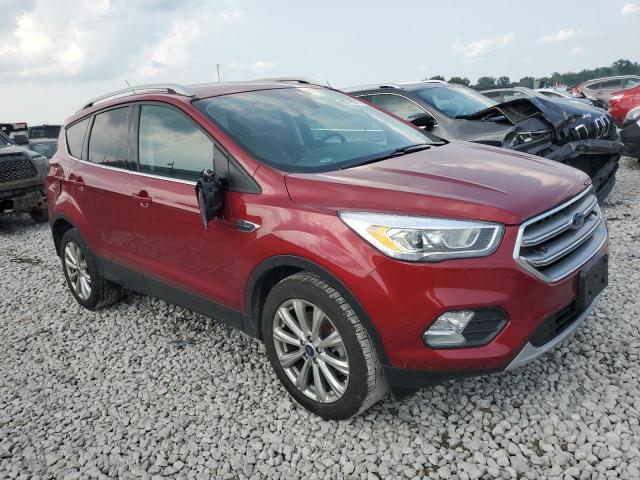 Photo 3 VIN: 1FMCU0J96HUE90717 - FORD ESCAPE 