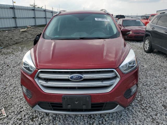 Photo 4 VIN: 1FMCU0J96HUE90717 - FORD ESCAPE 