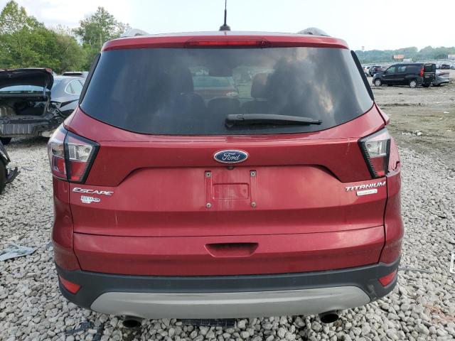 Photo 5 VIN: 1FMCU0J96HUE90717 - FORD ESCAPE 