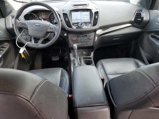 Photo 7 VIN: 1FMCU0J96HUE90717 - FORD ESCAPE 