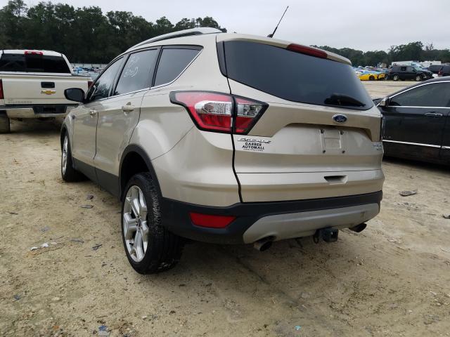 Photo 2 VIN: 1FMCU0J96JUD26440 - FORD ESCAPE TIT 