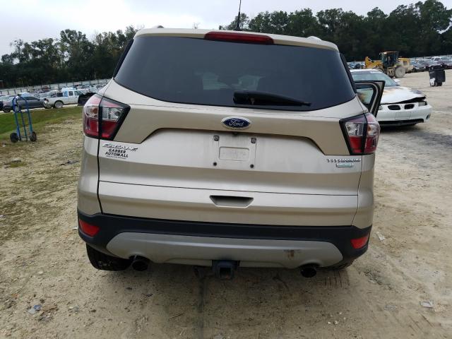 Photo 8 VIN: 1FMCU0J96JUD26440 - FORD ESCAPE TIT 