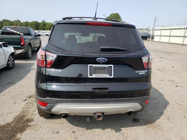 Photo 5 VIN: 1FMCU0J96JUD43318 - FORD ESCAPE 