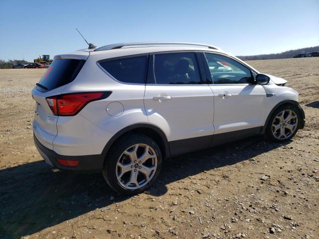 Photo 2 VIN: 1FMCU0J96KUA88056 - FORD ESCAPE TIT 