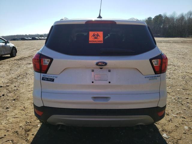 Photo 5 VIN: 1FMCU0J96KUA88056 - FORD ESCAPE TIT 