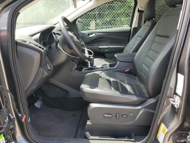 Photo 6 VIN: 1FMCU0J96KUB23792 - FORD ESCAPE TIT 