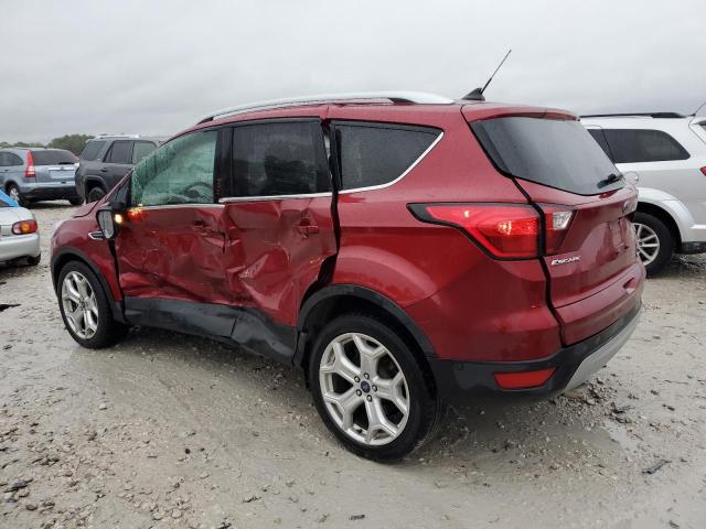 Photo 1 VIN: 1FMCU0J96KUB26269 - FORD ESCAPE 