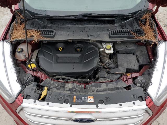 Photo 10 VIN: 1FMCU0J96KUB26269 - FORD ESCAPE 