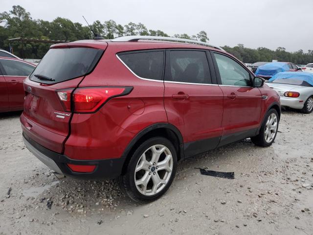 Photo 2 VIN: 1FMCU0J96KUB26269 - FORD ESCAPE 