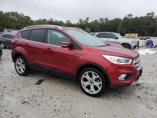 Photo 3 VIN: 1FMCU0J96KUB26269 - FORD ESCAPE 