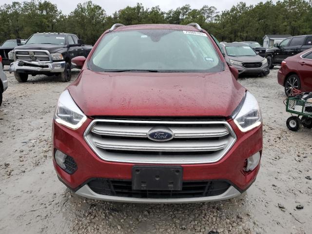 Photo 4 VIN: 1FMCU0J96KUB26269 - FORD ESCAPE 