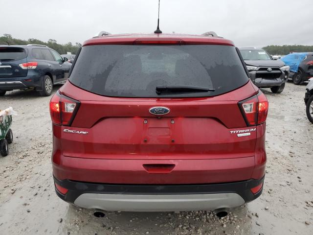 Photo 5 VIN: 1FMCU0J96KUB26269 - FORD ESCAPE 