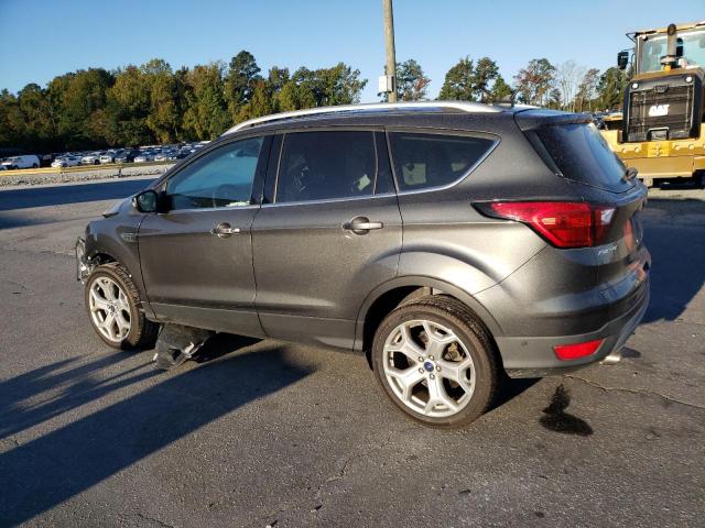 Photo 1 VIN: 1FMCU0J96KUB45579 - FORD ESCAPE TIT 