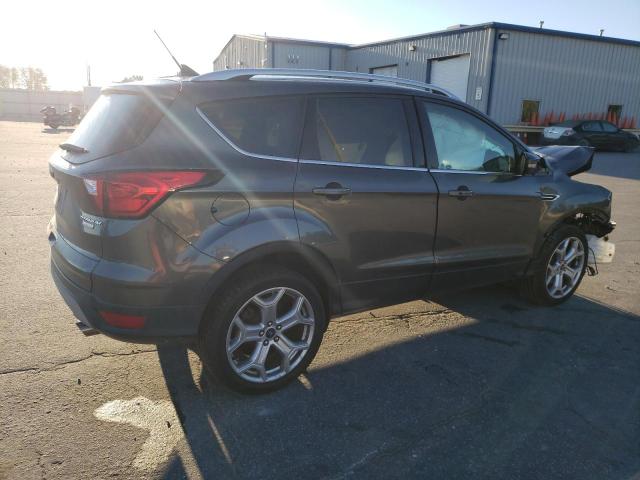 Photo 2 VIN: 1FMCU0J96KUB45579 - FORD ESCAPE TIT 